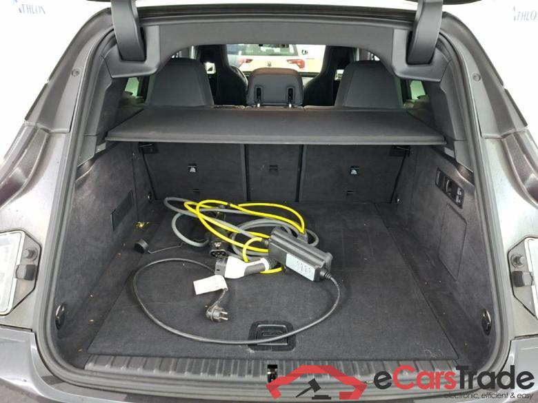 BMW iX xDrive40 5D 240kW #5