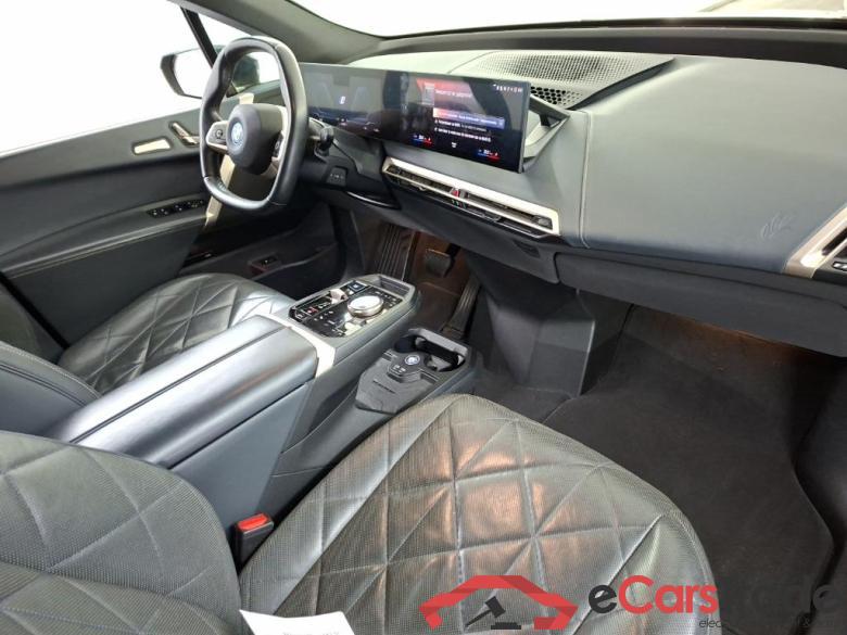 BMW iX xDrive40 5D 240kW #6