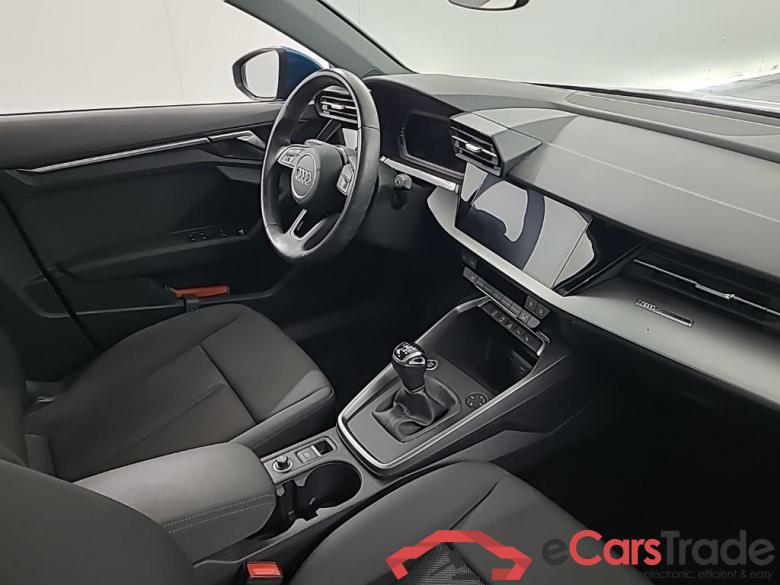 AUDI A3 Limousine 30 TFSI Pro Line 4D 81kW #6