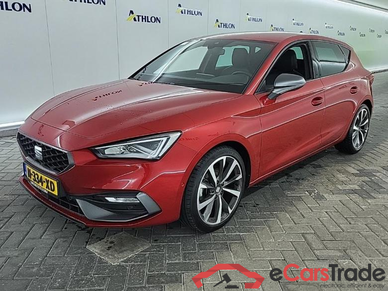 SEAT LEON 1.5 TSI FR Business Intense 5D 110kW