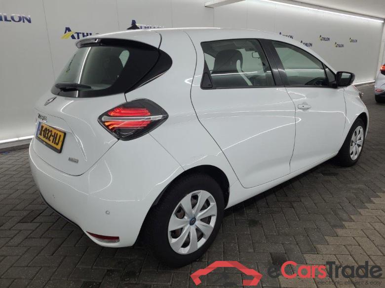 RENAULT Zoe R110 Life (batterijkoop) 5D 79kW #4