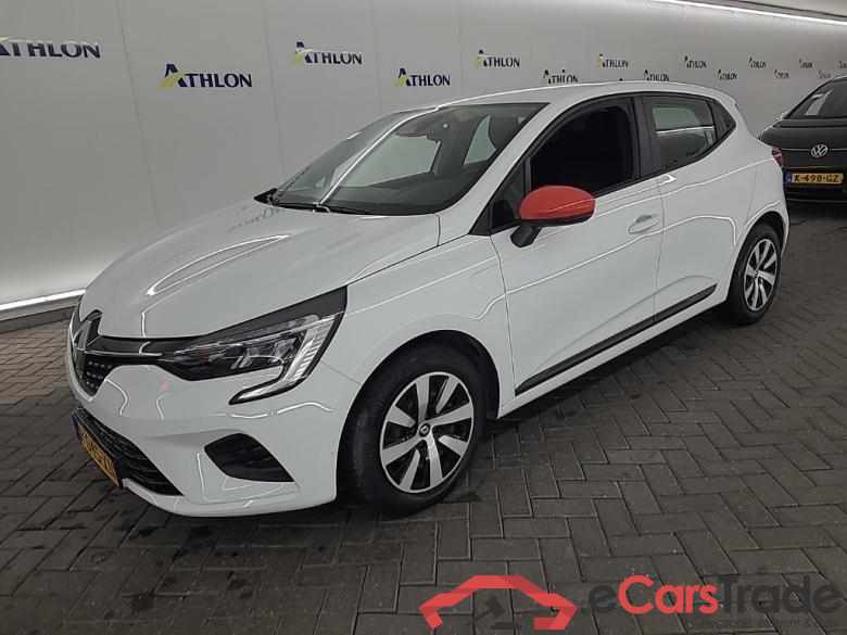 RENAULT CLIO 1.0 TCe 90 GPF Equilibre 5D 67kW
