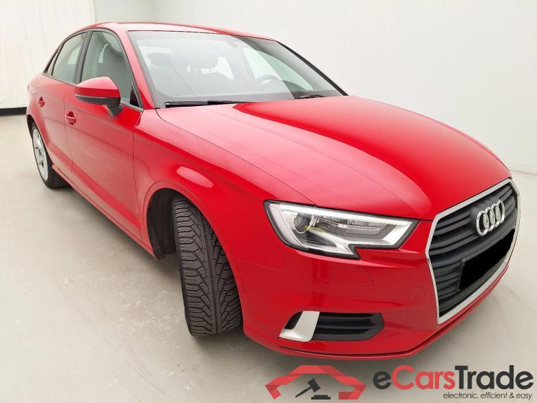 Audi A3 Limousine 2.0 35 TDi Aut. Sport LED-Xenon Sport-Seats Klima PDC ... #2