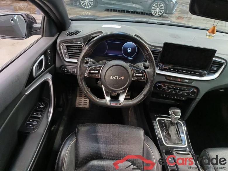 KIA Proceed GT Line 1.5 T-GDI 160 DCT ISG 5d #3