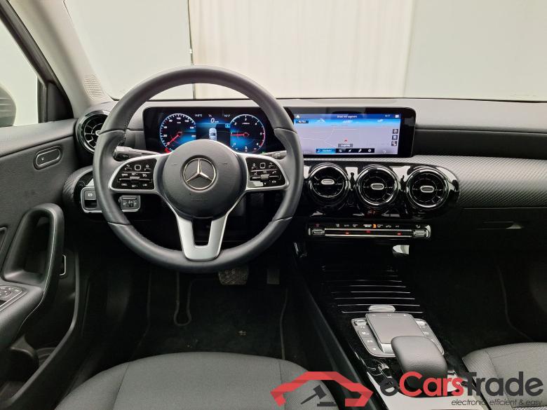 Mercedes, A-Class Berline '18, Mercedes-Benz A-Klasse Limousine A 180d Business S #5