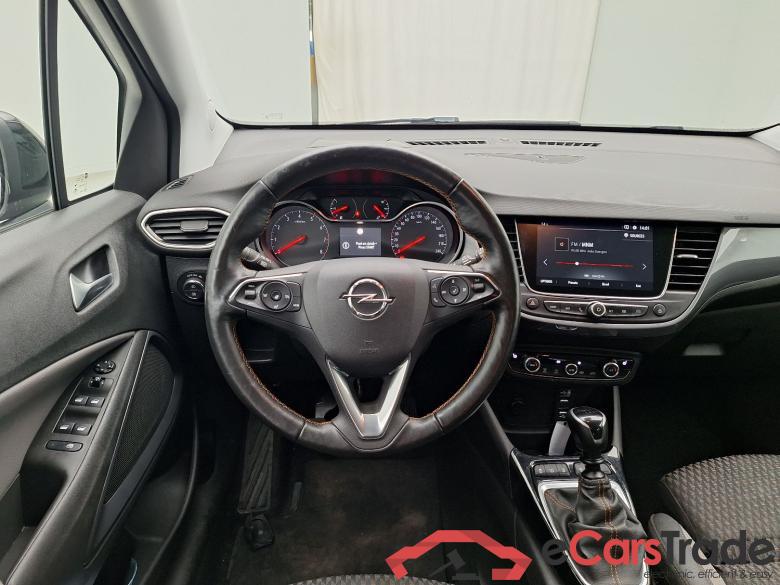 Opel, Crossland X '17, Opel Crossland X 1.2 81kW Turbo S/S Ultimate 5d #5