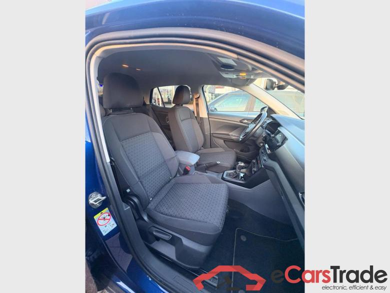 VOLKSWAGEN T-Cross T-Cross Life 1.0 TSI  81 kW (110 pk) 7 versnellingen DSG #6