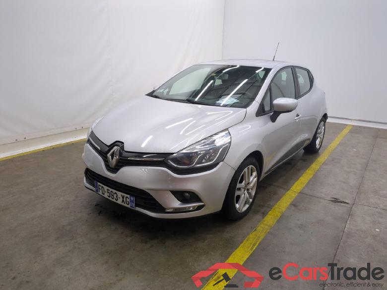 Clio IV Business 0.9 TCe 90CV BVM5 E6 #1