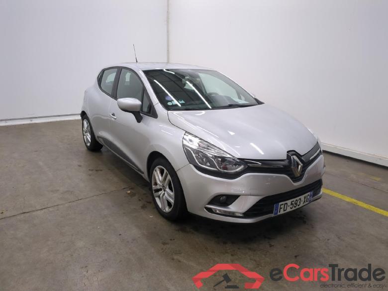 Clio IV Business 0.9 TCe 90CV BVM5 E6 #4