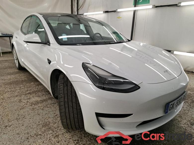 TESLA Model 3 / 2018 / 4P / Berline - #5