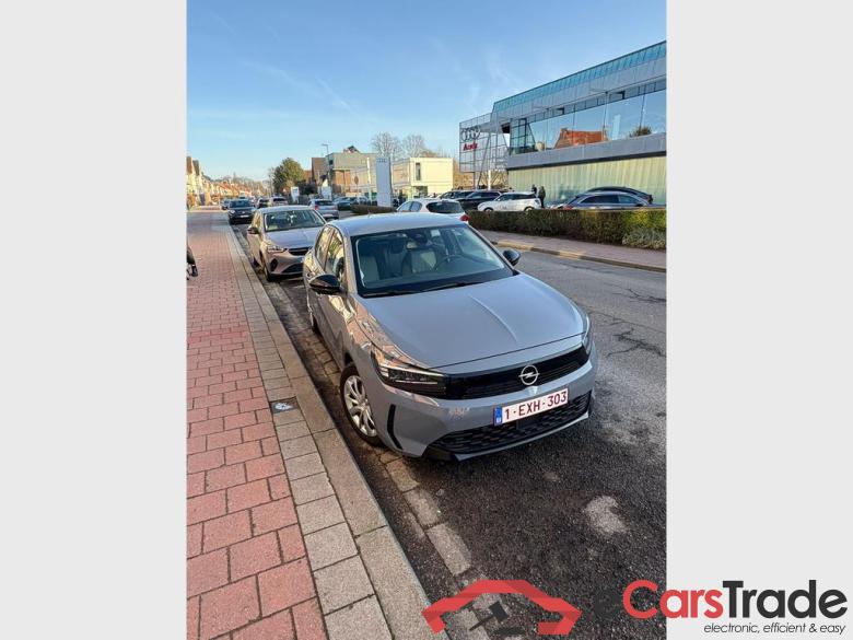 OPEL Corsa Corsa 1.2i S/S #2