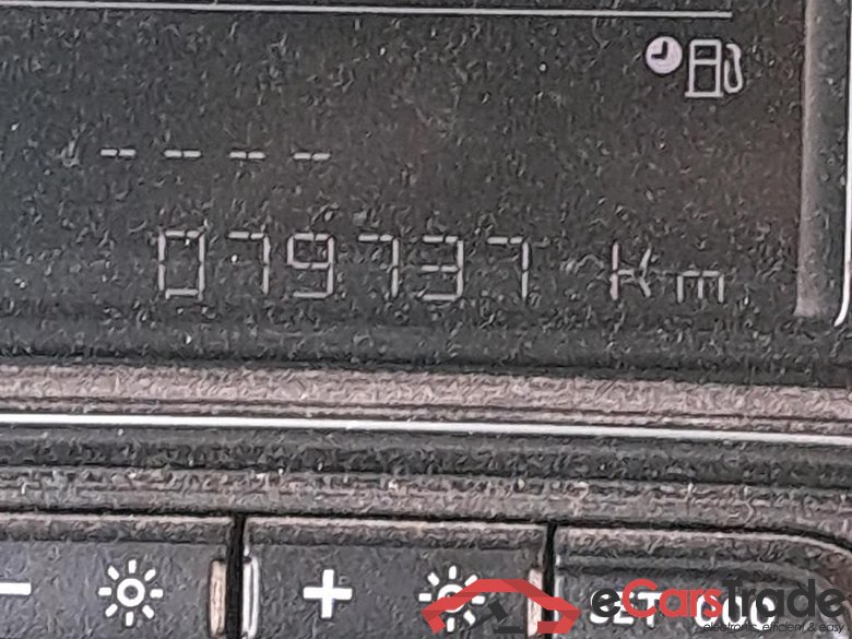 CITROEN C3 Aircross / 2017 / 5P / todoterreno PureTech 81kW (110CV) S&S SHINE #5