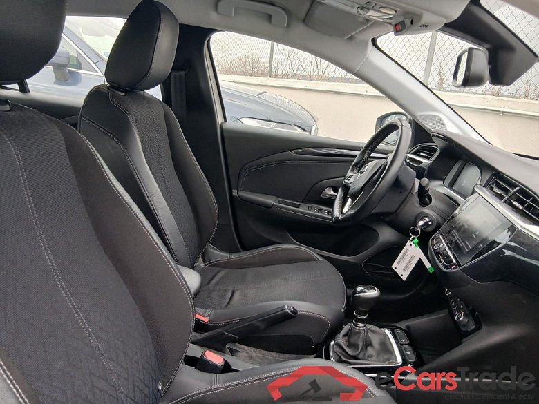 OPEL Corsa 1.2T XHL 74kW (100CV) Elegance (CX2) #6