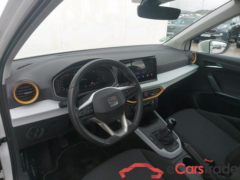 Arona Style XM 1.0 TSI 110CV MT6 E6d #3