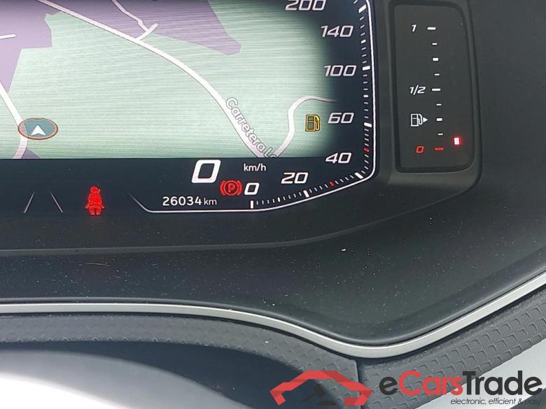 Arona Style XM 1.0 TSI 110CV MT6 E6d #5