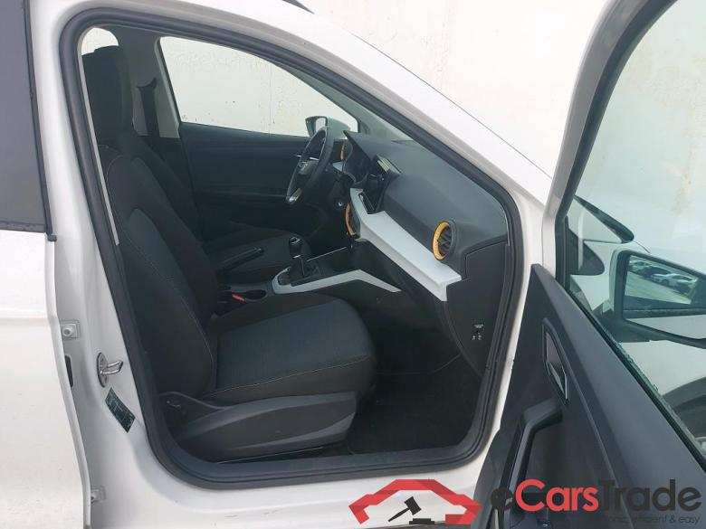 Arona Style XM 1.0 TSI 110CV MT6 E6d #6