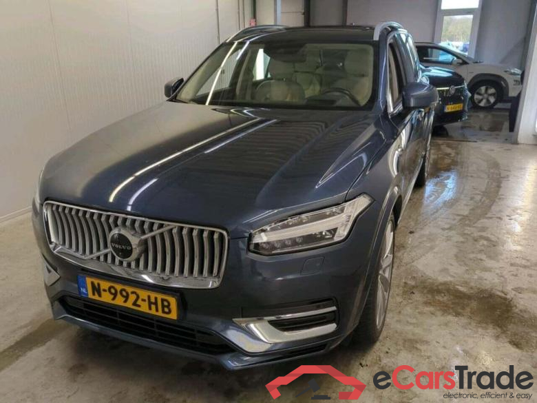 VOLVO XC90 2.0 T8 AWD Inscr.Exc