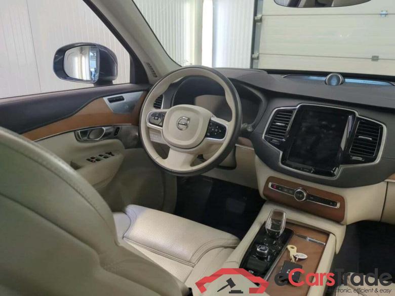 VOLVO XC90 2.0 T8 AWD Inscr.Exc #3