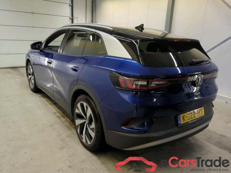 VOLKSWAGEN ID.4 First 77 kWh #6