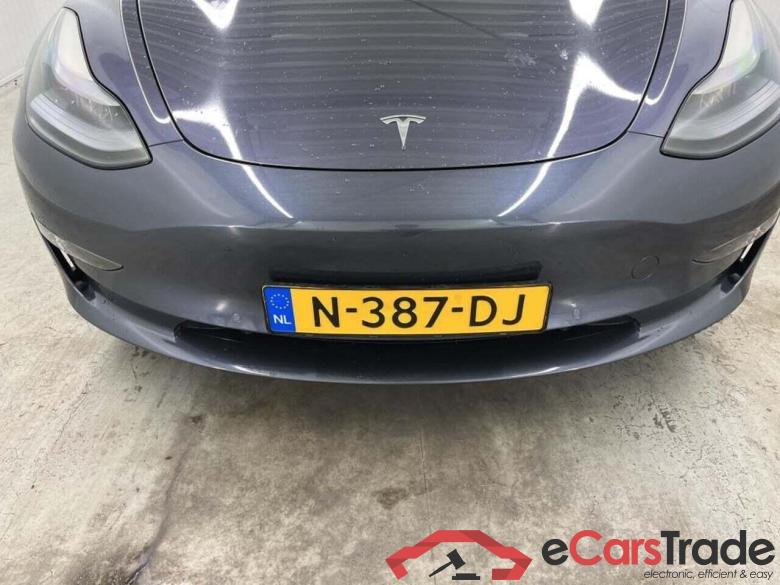 Tesla Model 3 Long Range AWD 75kWh #4