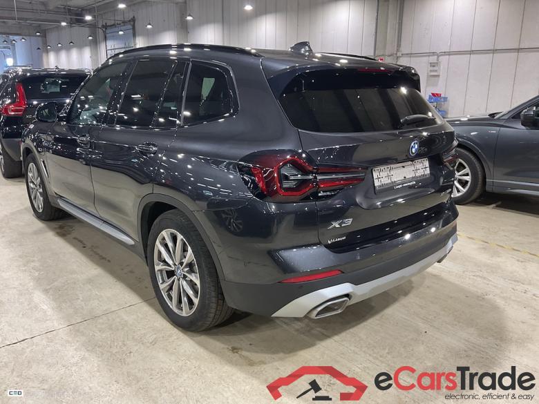 BMW X3 2.0 XDRIVE30E (135KW) AUTO #3