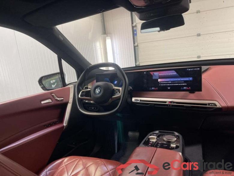 BMW iX xDrive50 High Ex. #3