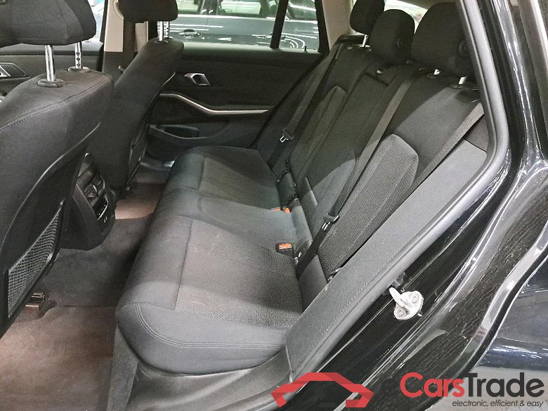 BMW 316d LED-Xenon LC-Pro Navi KeylessGo Klima PDC ... #6