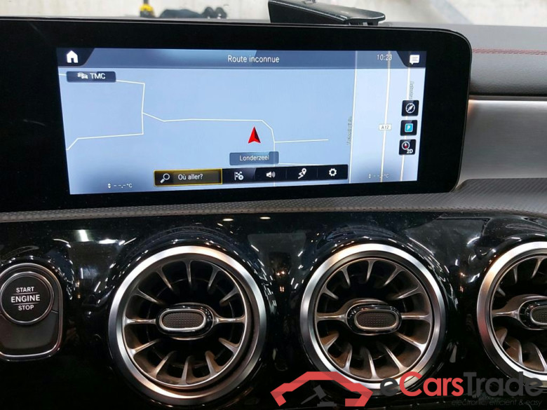 Mercedes CLA 250e SB Plug-In Hybrid AMG Night Aut. Pano LED-Multibeam Widescreen Ambient Burmester Navi 1/2 Sport-Leather-Alcantara KeylessGo Camera Klima PDC ... #4