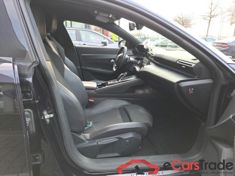 PEUGEOT - PEU 508 BlueHDi 130PK EAT8 GT Line & Focal HiFi #3