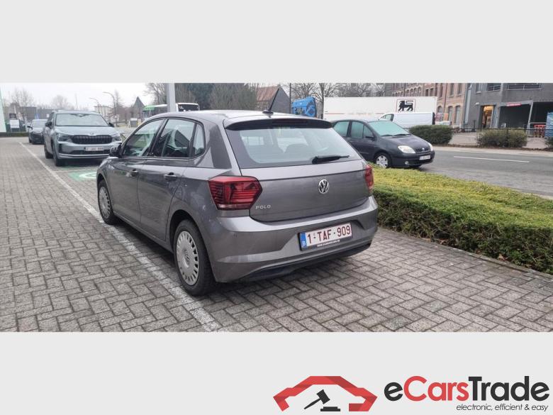 VOLKSWAGEN Polo Polo Highline 1.0  70 kW (95 pk) 5 versnellingen manueel #3