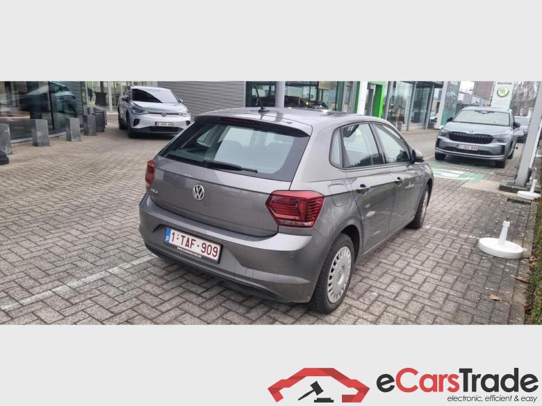 VOLKSWAGEN Polo Polo Highline 1.0  70 kW (95 pk) 5 versnellingen manueel #4