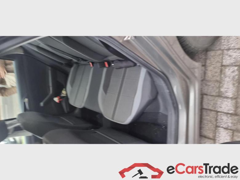 VOLKSWAGEN Polo Polo Highline 1.0  70 kW (95 pk) 5 versnellingen manueel #5