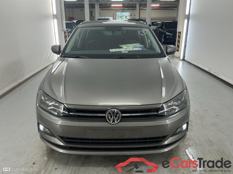 VOLKSWAGEN POLO - 2018 1.0 TSi Comfortline OPF #2