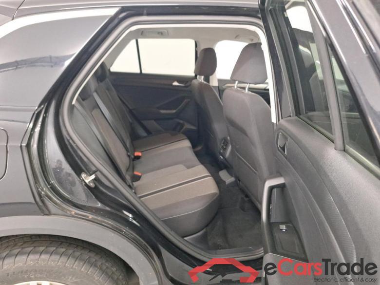 VOLKSWAGEN T-ROC 1.0 TSI Style OPF #6