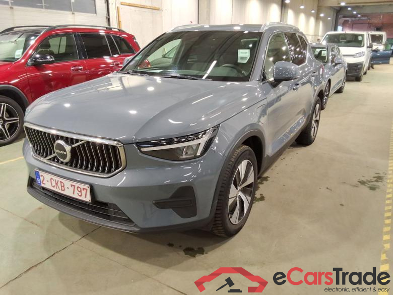 VOLVO XC40 1.5 T4 PHEV INSCRIPTION EXPR. DCT