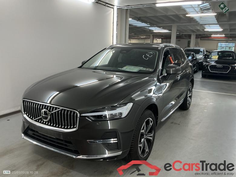 VOLVO XC60 2.0 T6 PHEV INSCRIPTION EXPR. AUTO 4WD #1