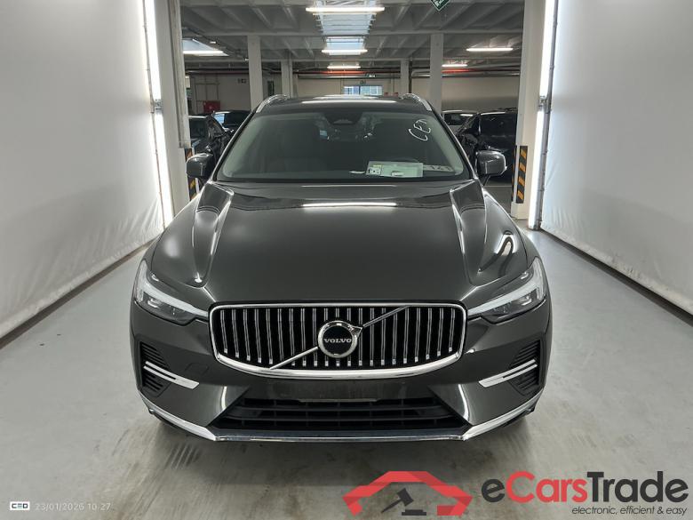 VOLVO XC60 2.0 T6 PHEV INSCRIPTION EXPR. AUTO 4WD #2