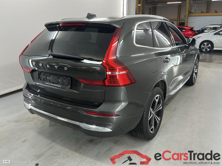 VOLVO XC60 2.0 T6 PHEV INSCRIPTION EXPR. AUTO 4WD #4