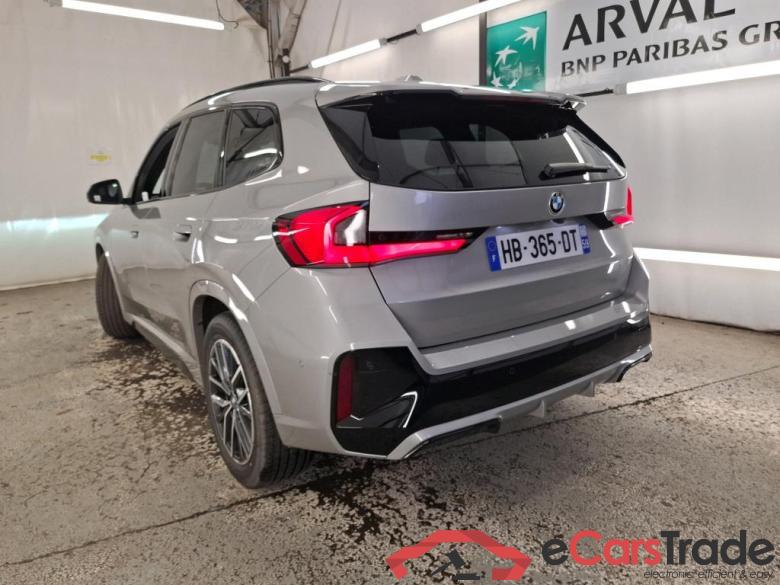 BMW X1 / 2022 / 5P / SUV sDrive20i M Sport DKG7 #2