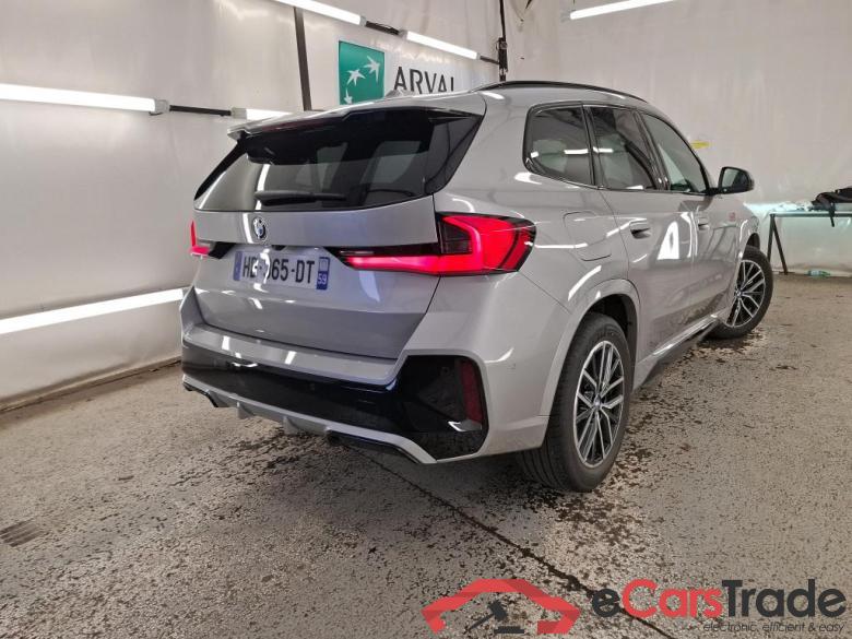 BMW X1 / 2022 / 5P / SUV sDrive20i M Sport DKG7 #3