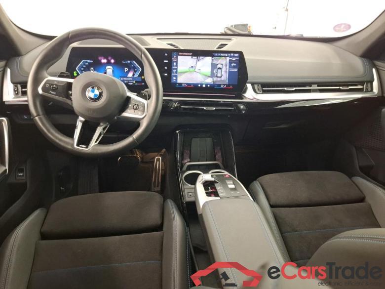 BMW X1 / 2022 / 5P / SUV sDrive20i M Sport DKG7 #5