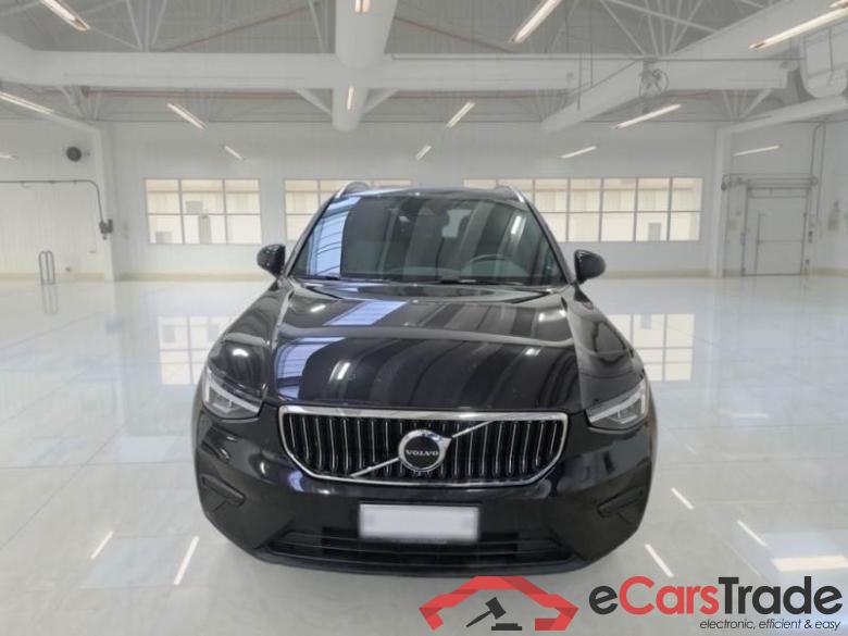 VOLVO XC40 / 2021 / 5P / SUV T4 RECHARGE PLUG-IN AUTO CORE #6