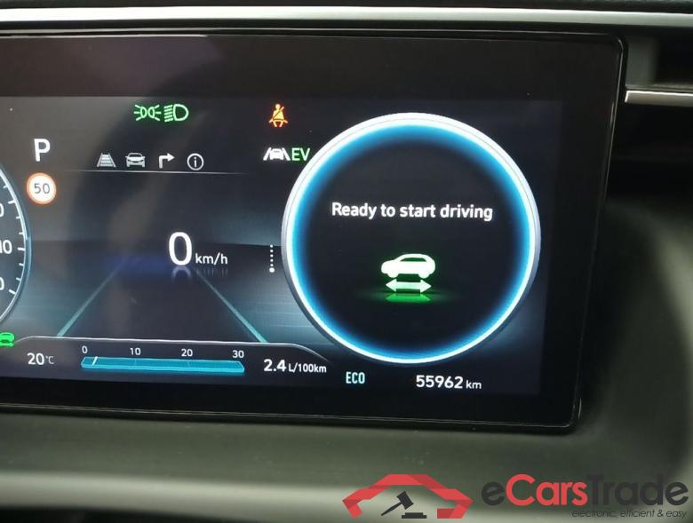 Hyundai Tucson 1.6 T-GDi Plug-in Hybrid 4x4 Shine 5d #6