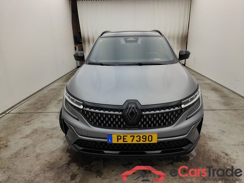 Renault Espace 1.2 E-Tech Hybrid 200Hp Esprit Alpine 7PL Aut. Pano LED-Xenon Navi-Pro ACC Harman/Kardon 1/2 Sport-Leather KeylessGo Klima PDC ... #2