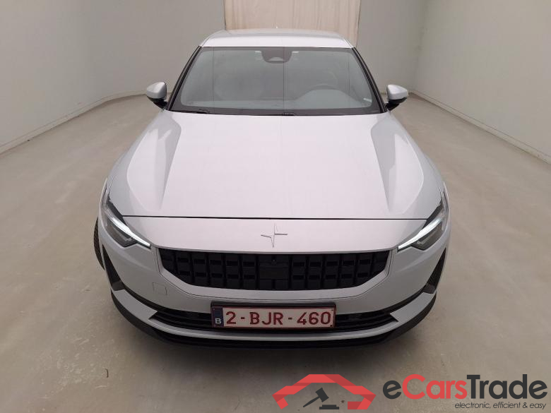 Polestar, Polestar 2 '19 BEV, Polestar 2 Long Range Single Motor 5d