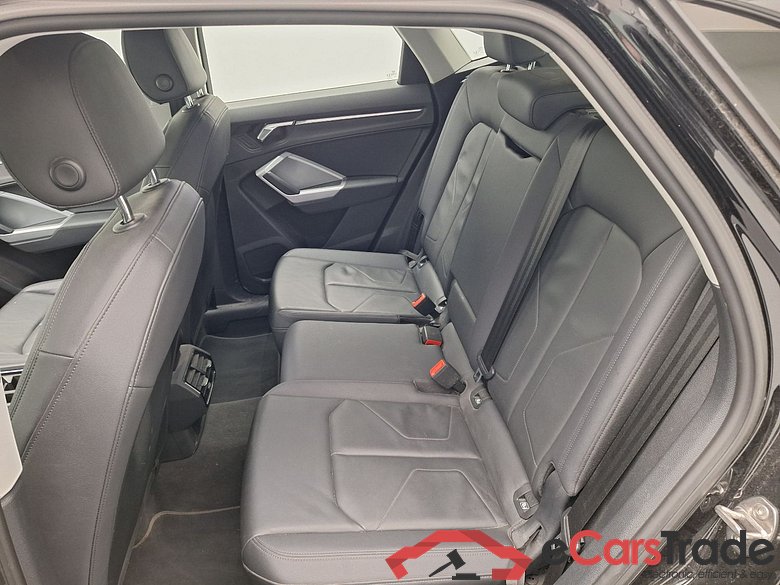 Audi, Q3 SB '19, Audi Q3 Sportback 35 TDI S tronic Quattro 5d #4