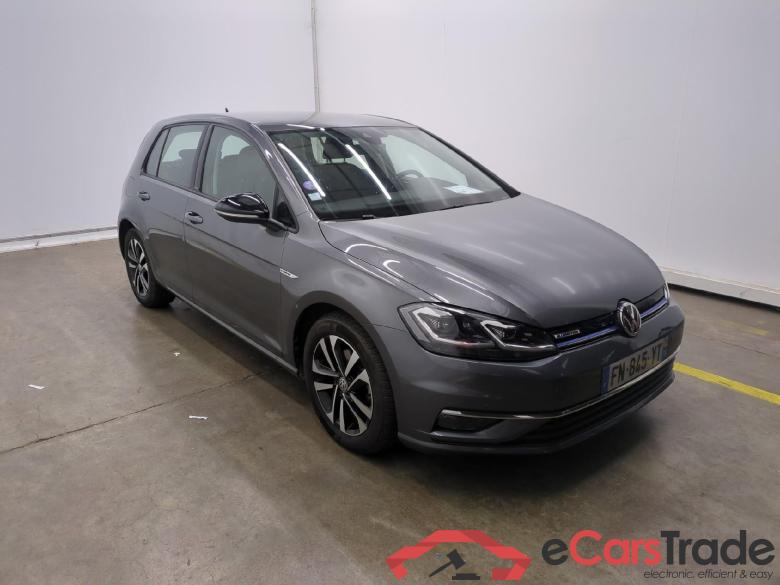 Golf VII Berline IQ.DRIVE BlueMotion 1.5 TSI 130CV BVM6 E6dT #2
