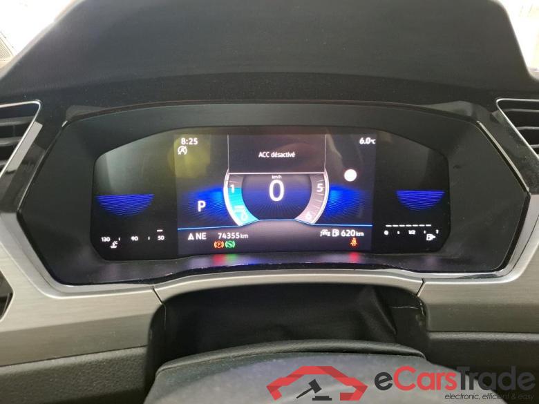 Touran Lounge Business BMT/Start-Stop 2.0 TDI 150CV BVA7 E6d #6
