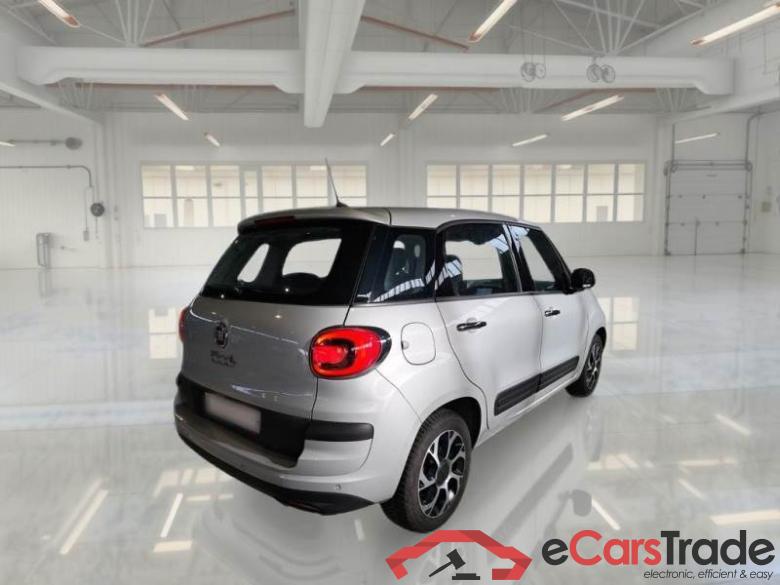 FIAT 500L / 2017 / 5P / MONOVOLUME 1.3 MULTIJET 95CV BUSINESS #2