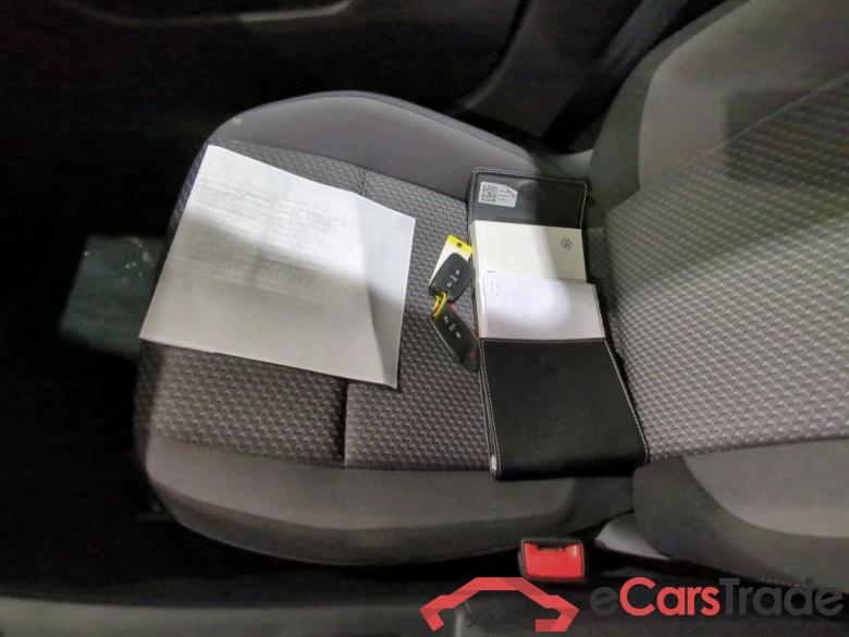 Passat Variant 2.0 TDI 110KW MT6 E6d #3